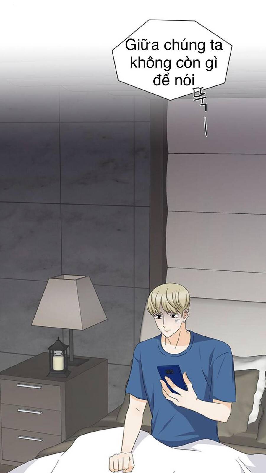 idol và sếp, em yêu ai? chapter 100 19