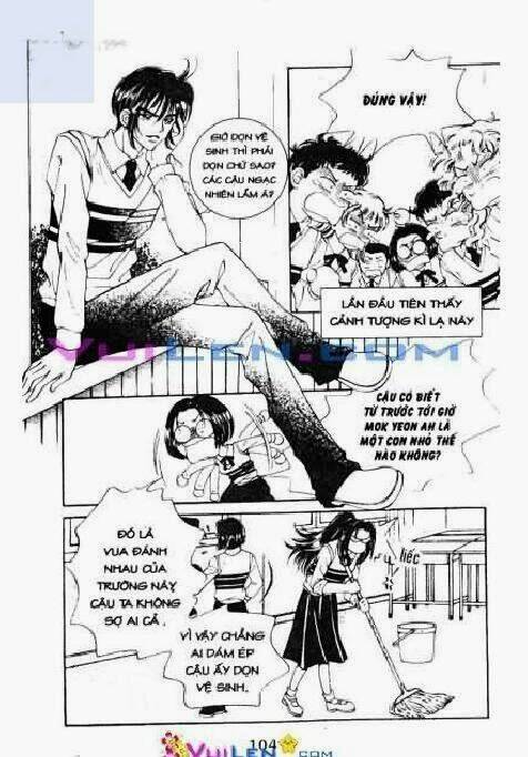 nhật ký tân hôn chapter 2 103