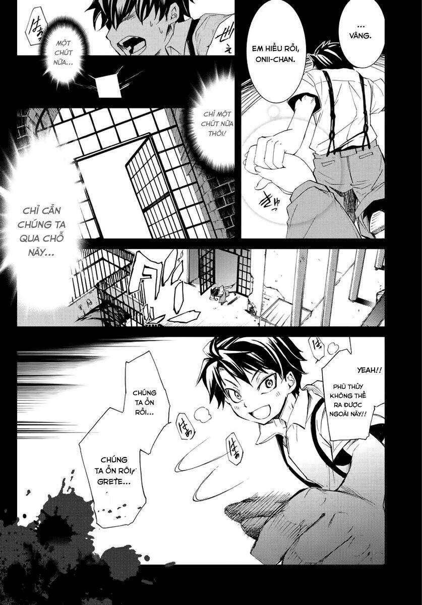 carnaval glare chapter 1 53