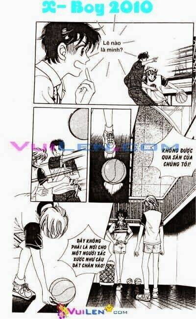 cô giáo tuổi 18 chapter 6 43