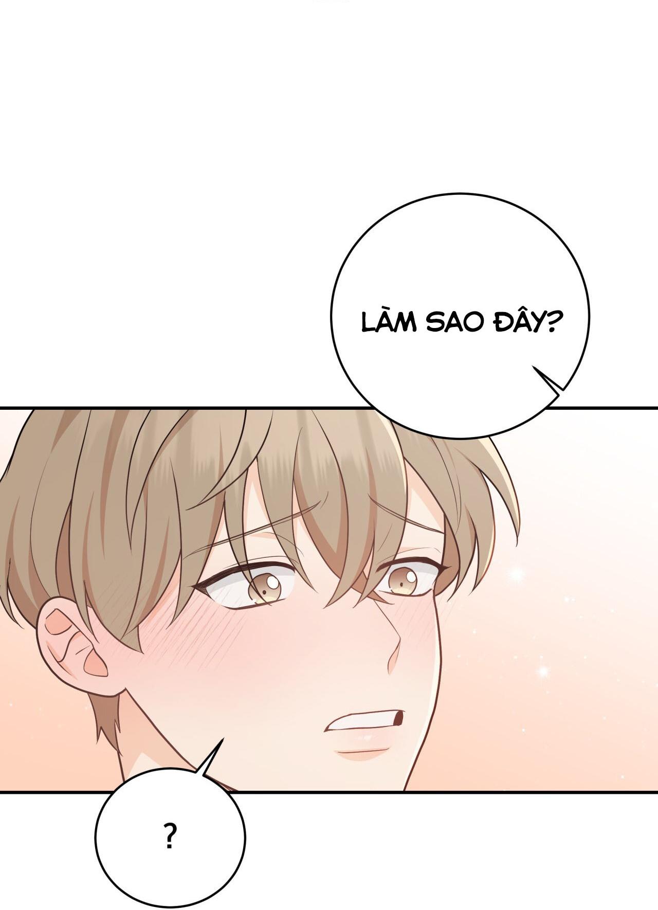 vị ngọt không đường (sweet not sugar) chapter 32 72