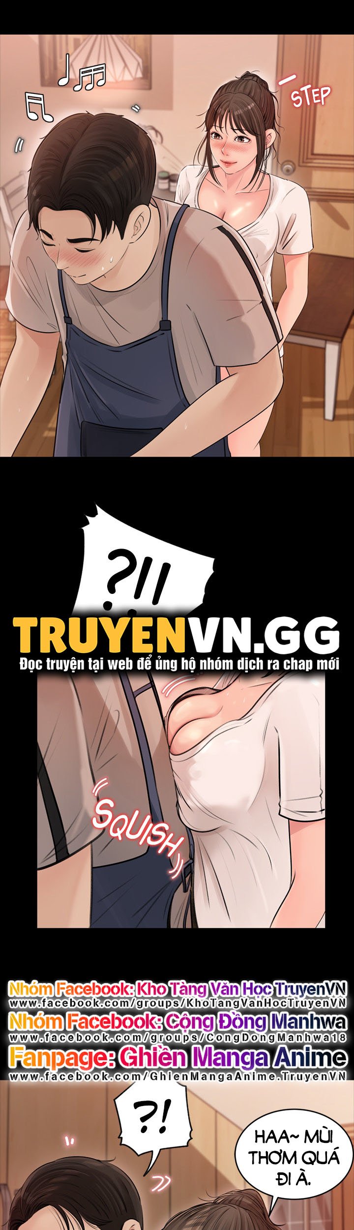 em vợ nóng bỏng chapter 4 39