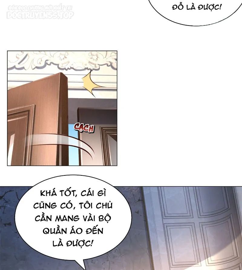 tài xế lái xe công nghệ như ta có nhiều tiền thì sao? chapter 12 24