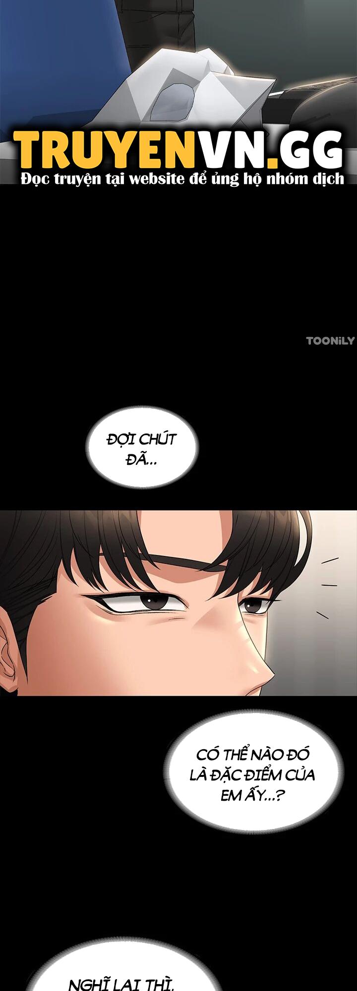 ứng dụng cầu được ước thấy chapter 71 10