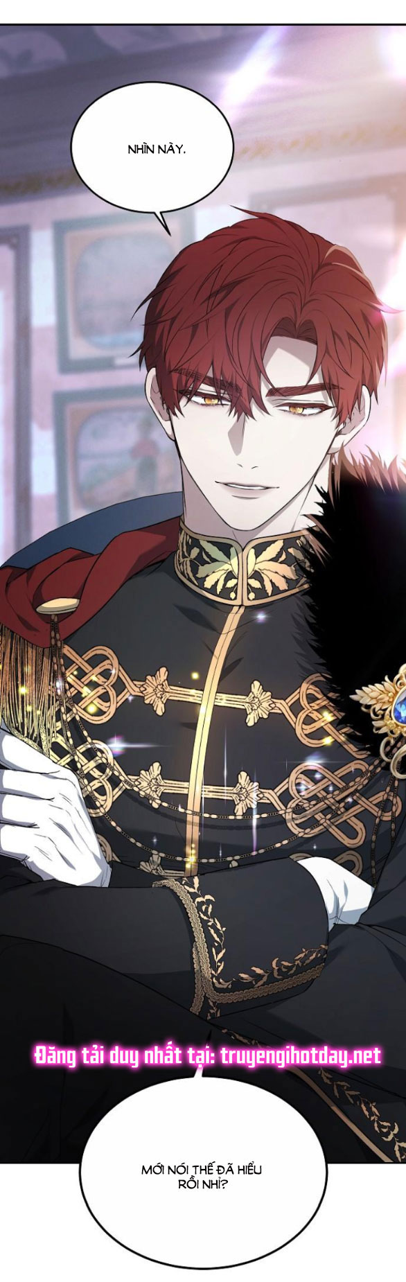 Thời Đại Của Oman chapter 2.2 9