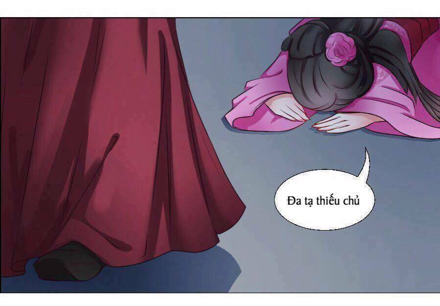 hoàng thái tử, xin nhận nuôi em! chapter 18 4