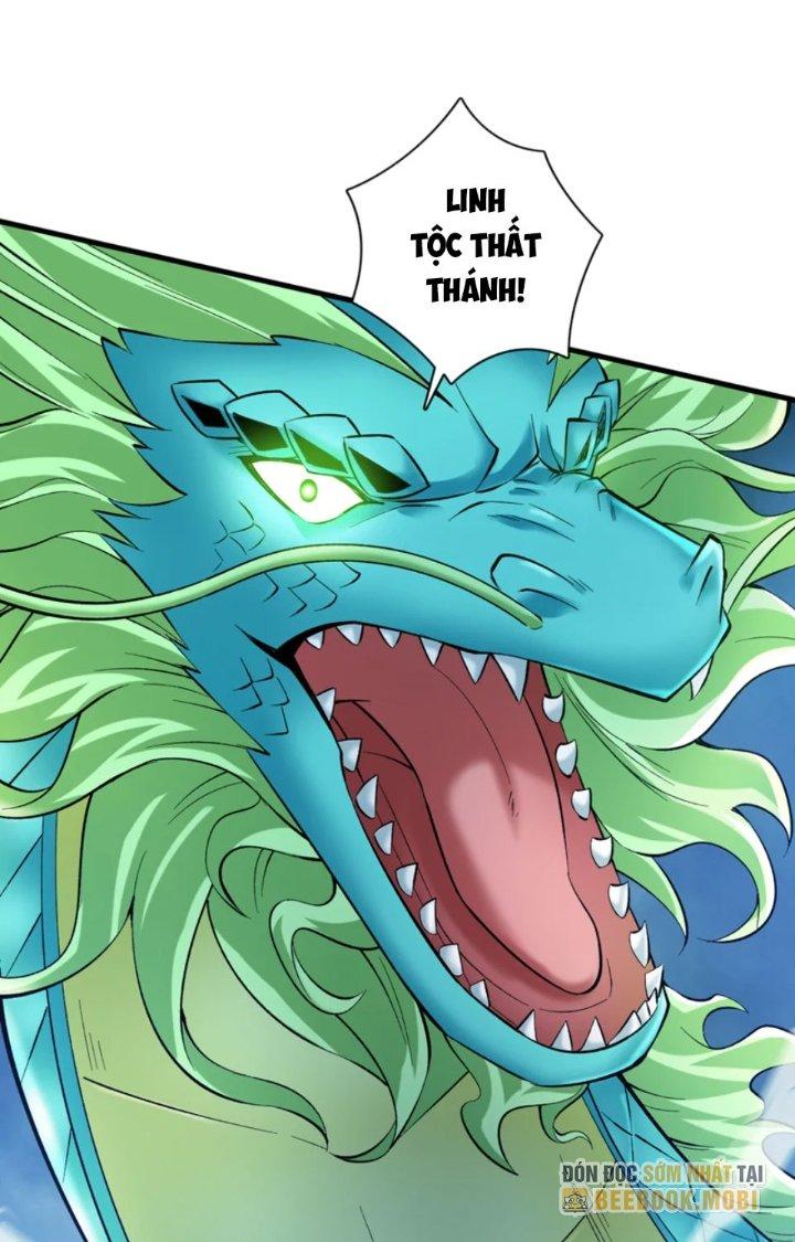 ẩn cư mười vạn năm, đời sau mời ta rời núi chapter 65 11