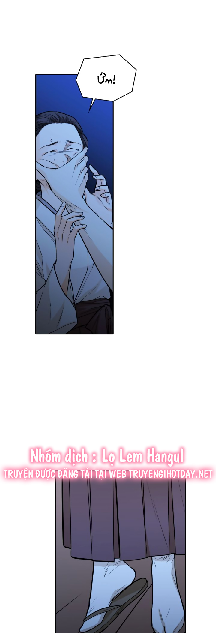 câu chuyện về người phụ nữ ấy chapter 55 13