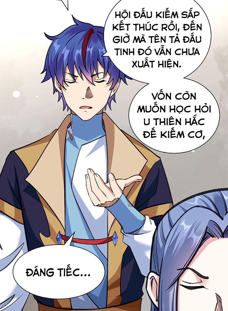 võ đạo độc tôn chapter 406 6