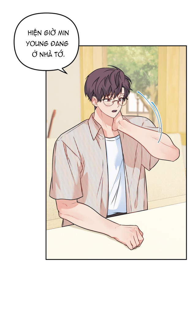 máu và tình yêu chapter 48 47