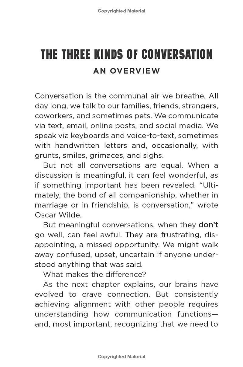 Sách ngoại văn: Supercommunicators