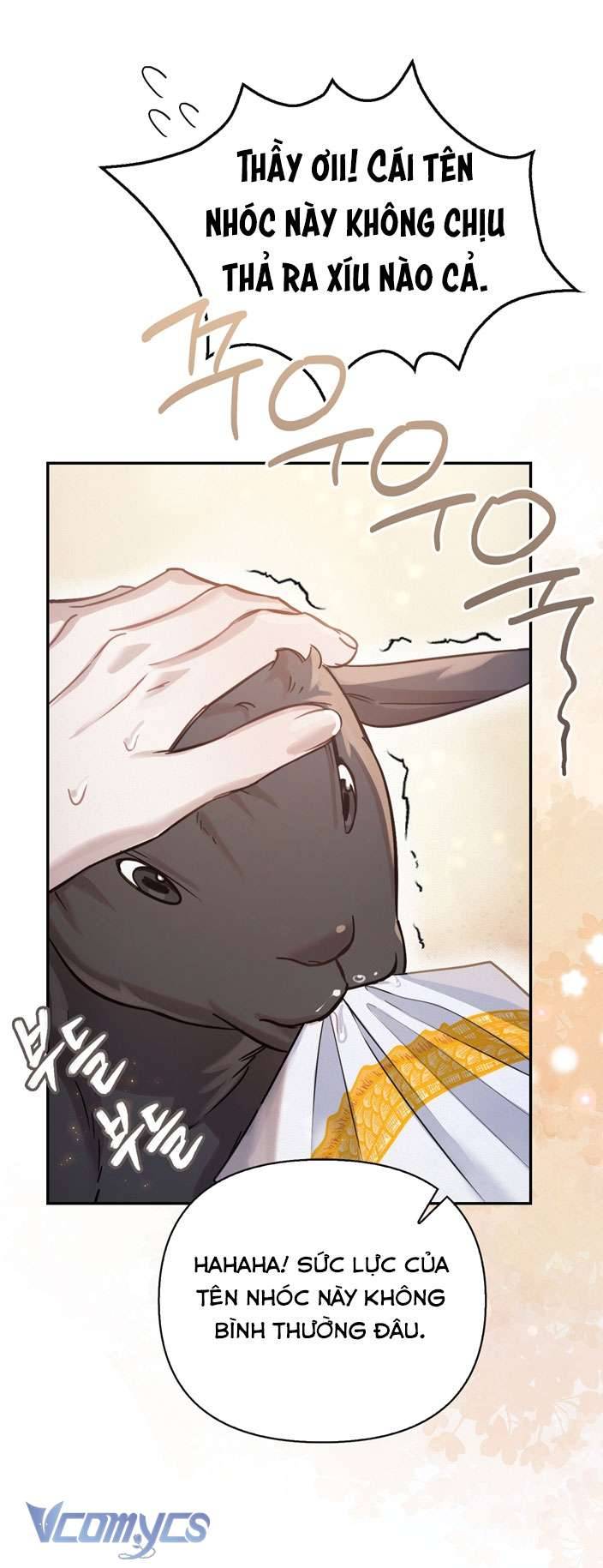 [18+] tiết học bí mật của trung điện chapter 27 70