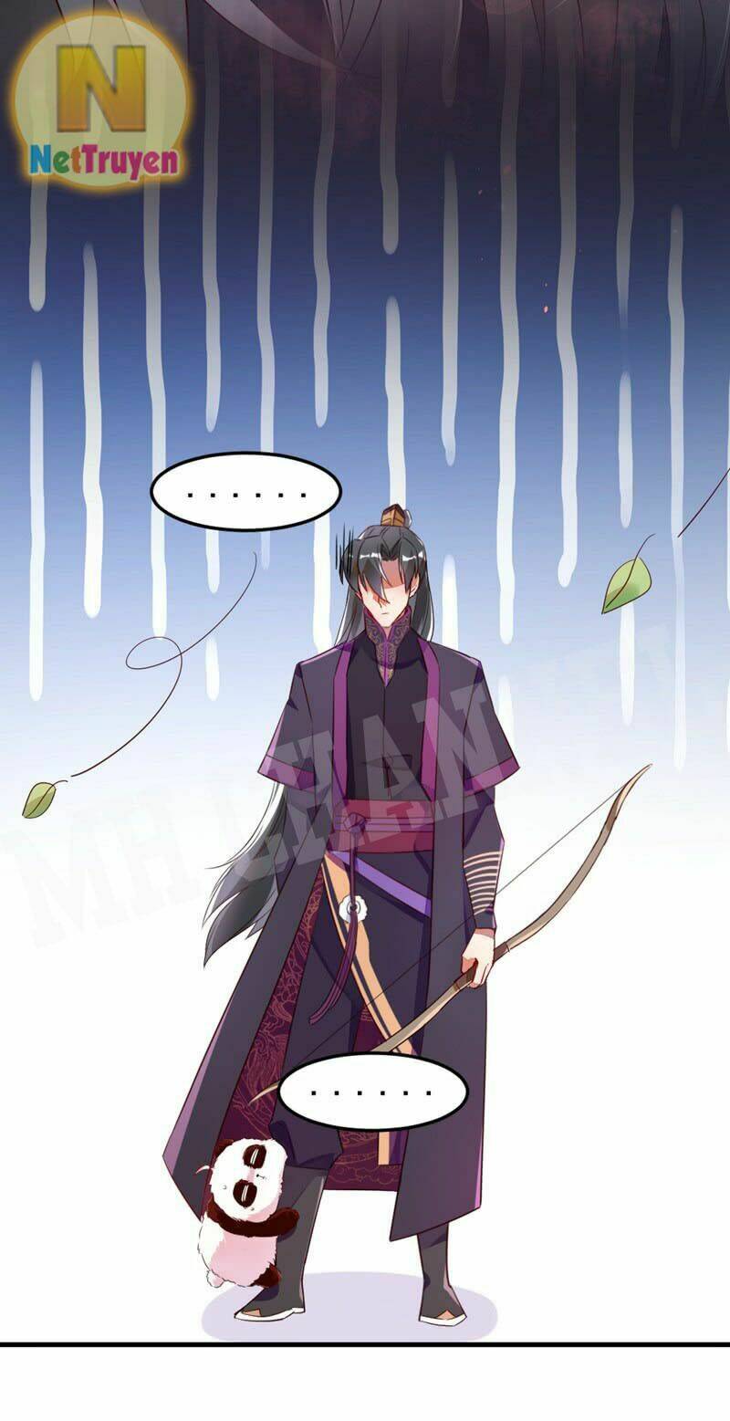 thiên thần gấu trúc muốn được ôm chapter 5 9