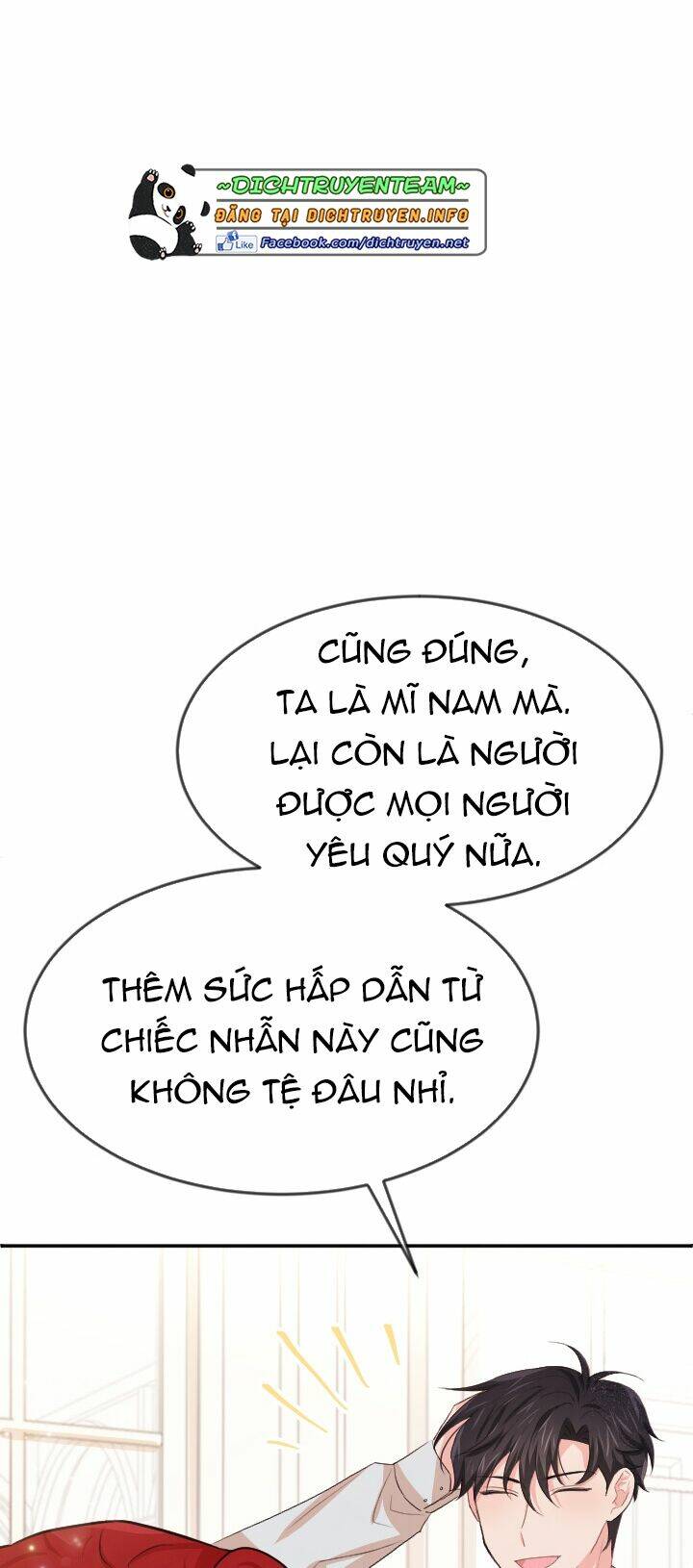 tiểu thư scarlet, em không muốn trả thù sao? chapter 26 61