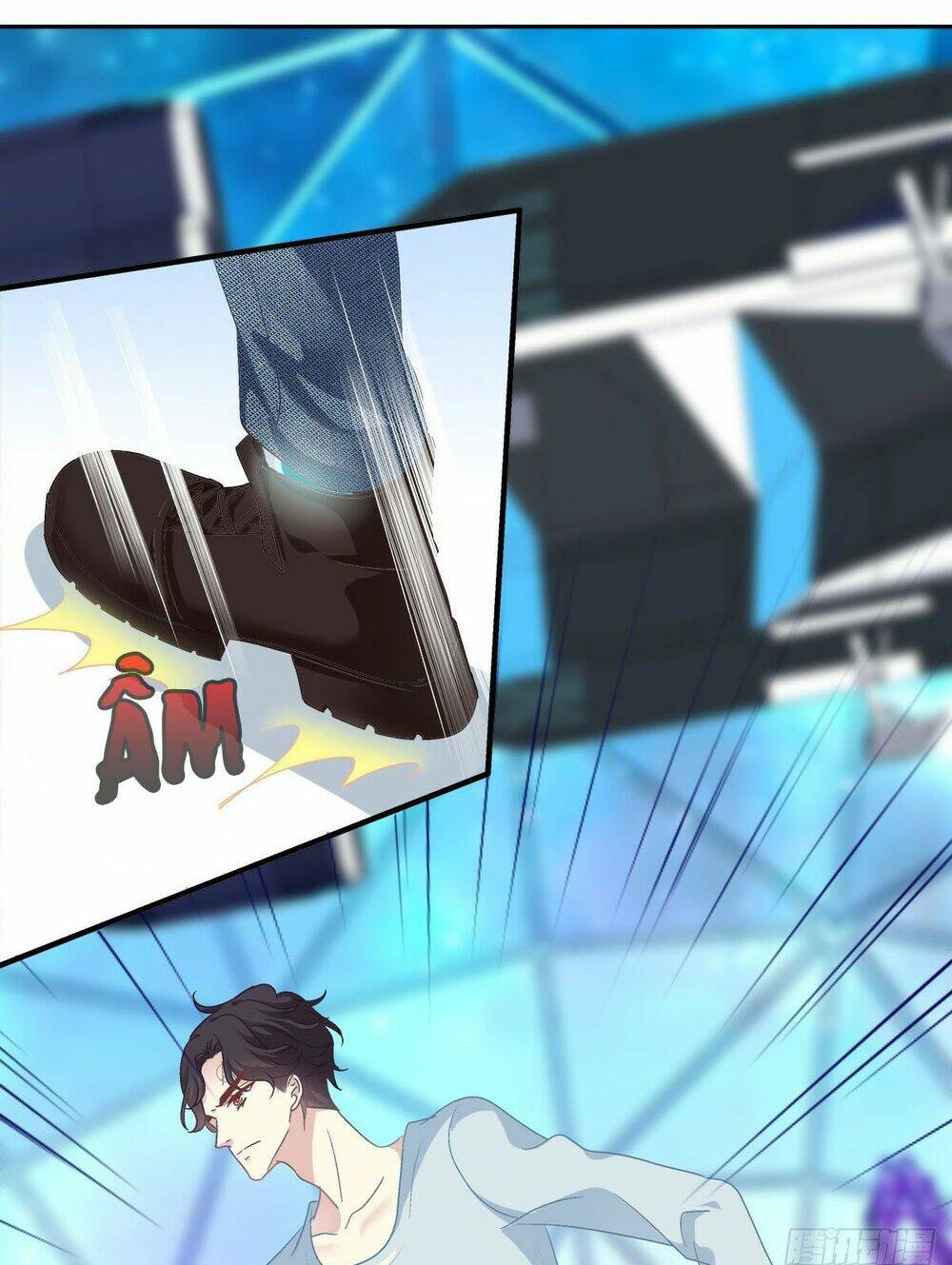 toàn bộ nắm trong tay chapter 23 8