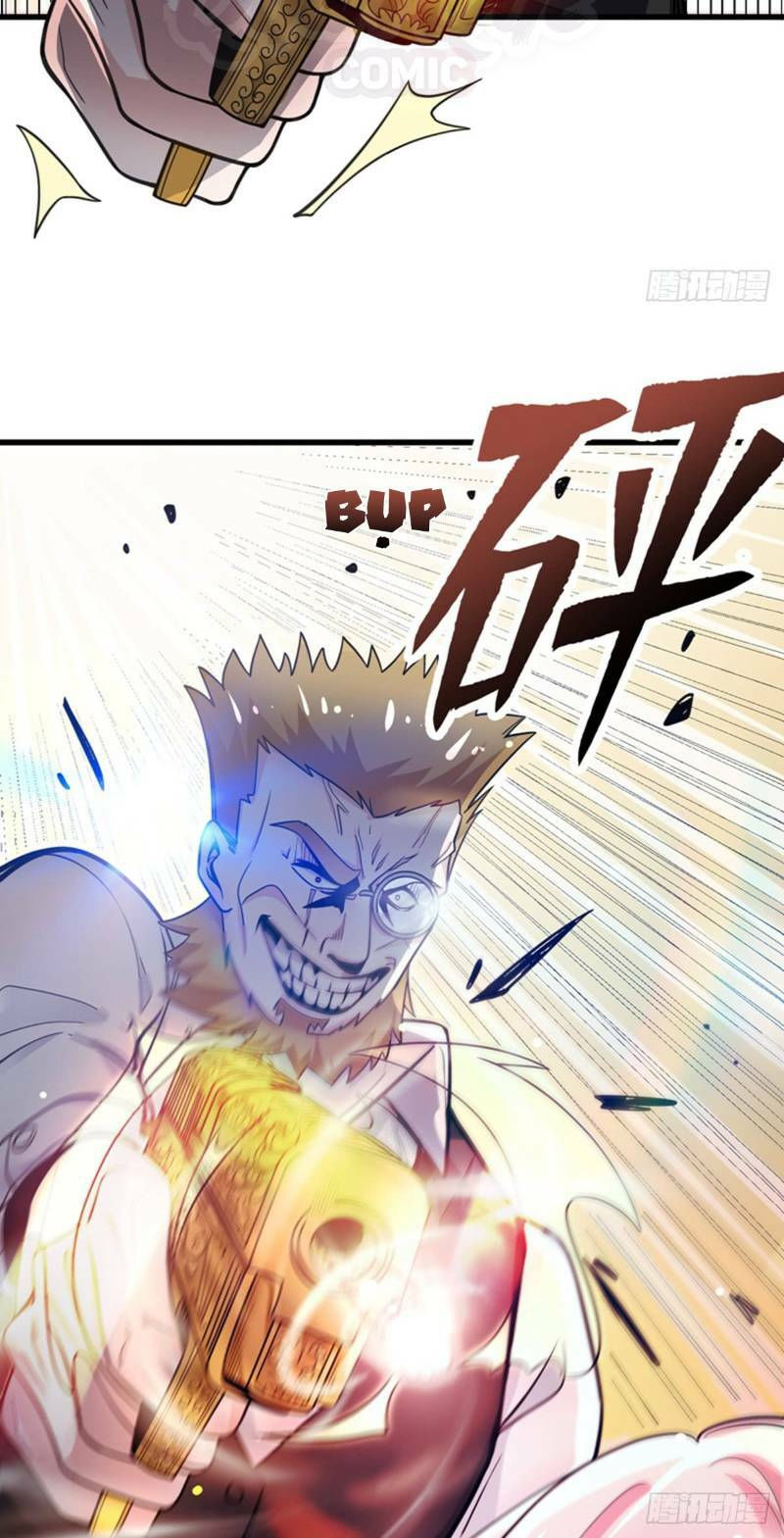 tối cường thần y tại đô thị chapter 48 26