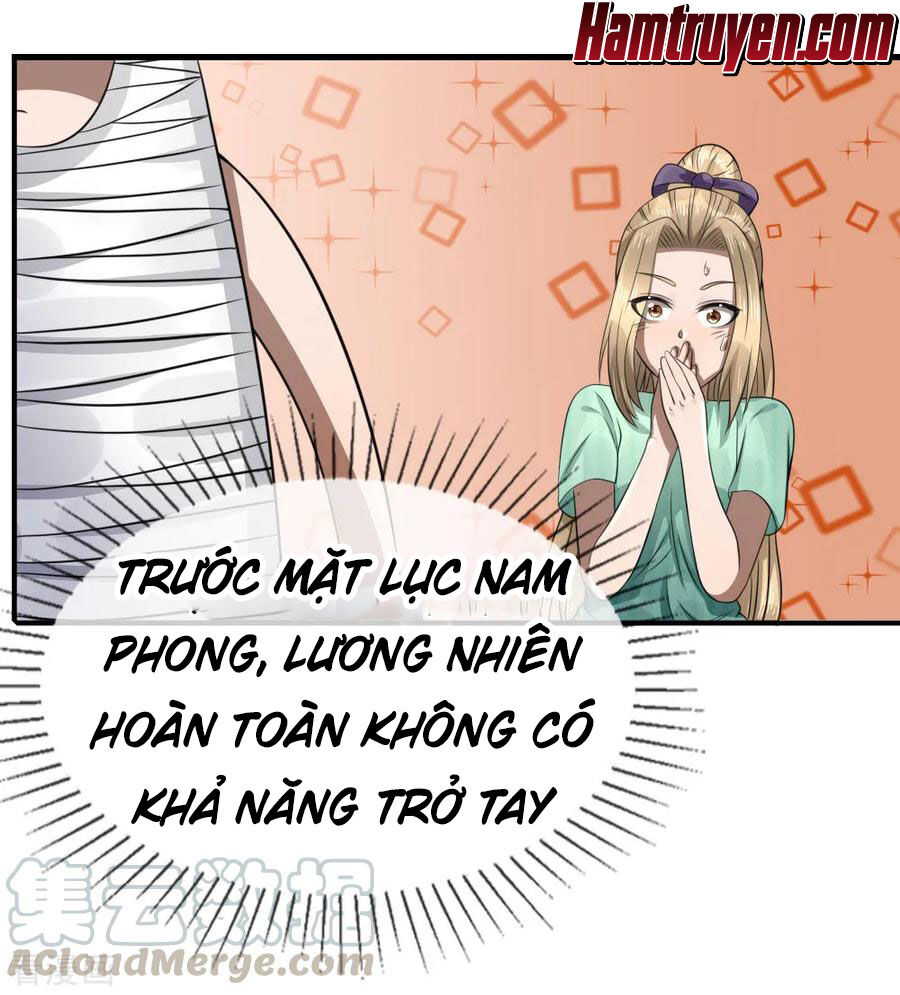 tuyệt thế binh vương chapter 108 2
