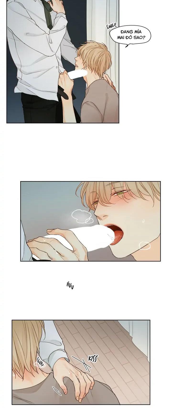 manhwa chịch vồn chịch vã chapter 62 24