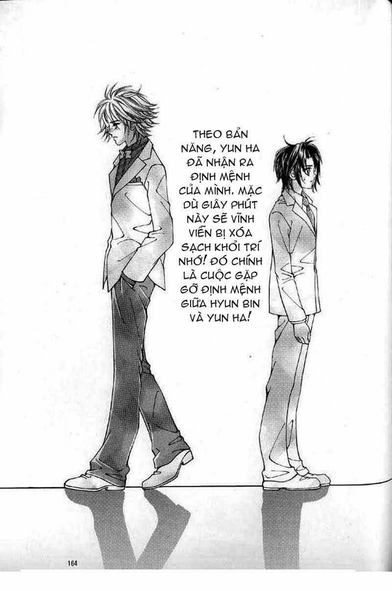 mặt nạ tình yêu chapter 4 24