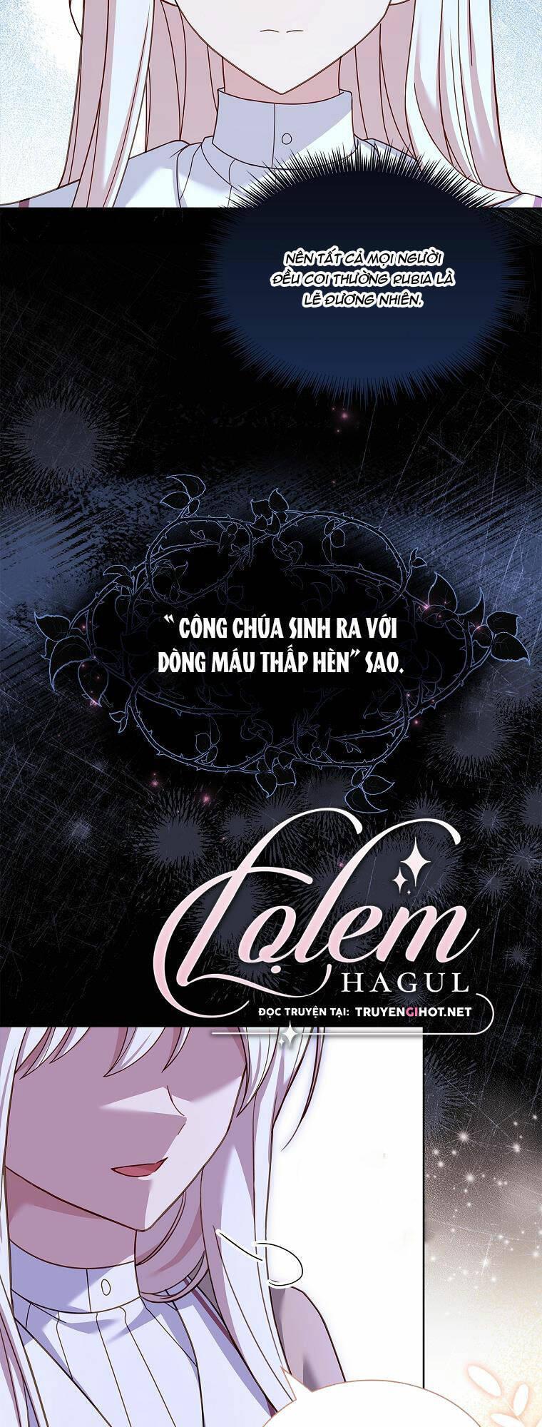 để yên cho tiểu thư hiền chapter 84 49