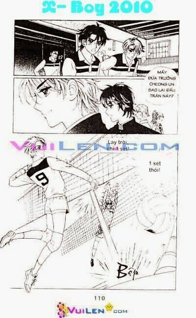 cô giáo tuổi 18 chapter 3 111