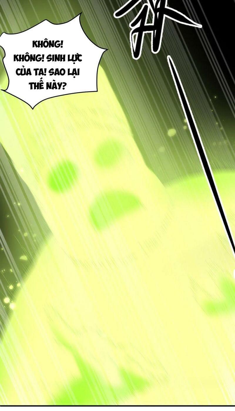 đừng hiểu lầm, tôi mới là người bị hại! chapter 54 50