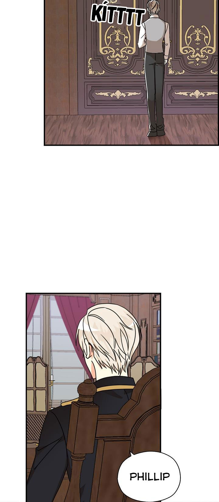 ba người anh bạo chúa chapter 11 25