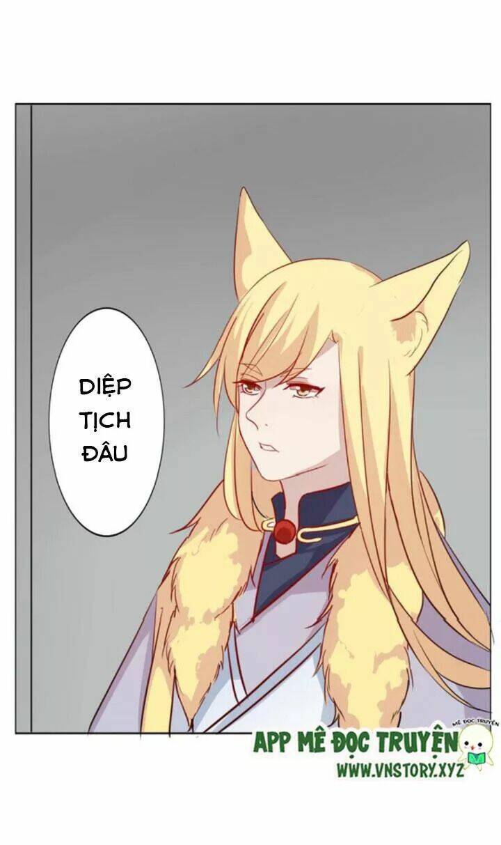 hồ tiên này không tin được chapter 31 10