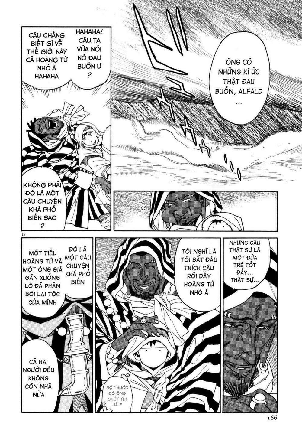 shuto hell chapter 14 14