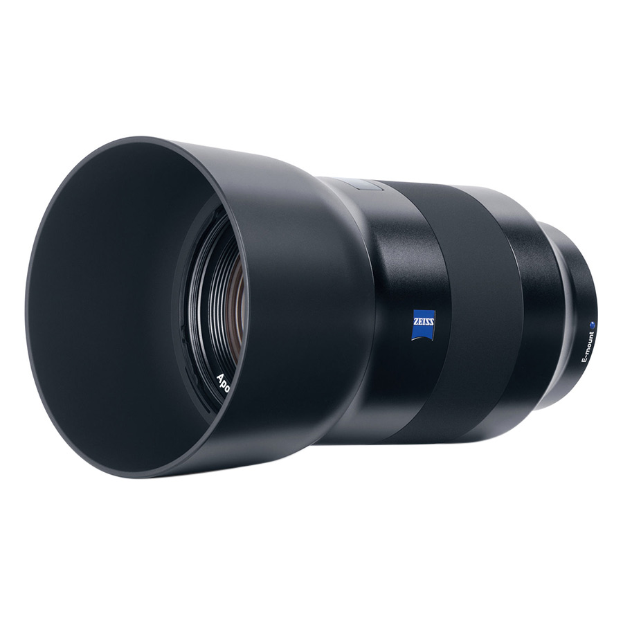 Lens Zeiss Batis 135mm F/2.8 For Sony E Mount - Hàng Chính Hãng