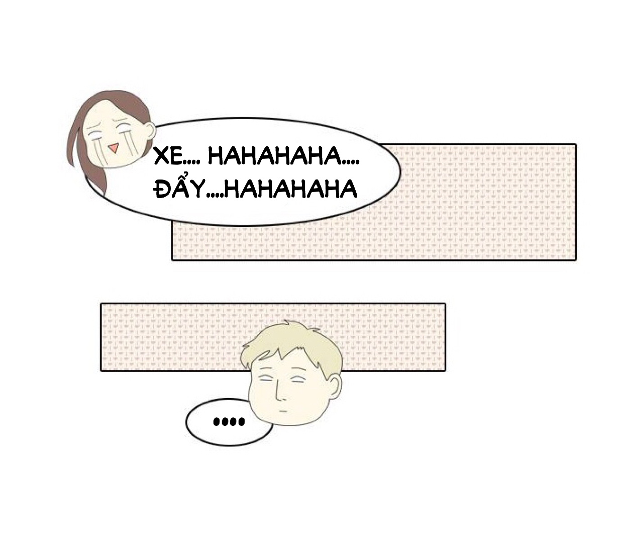 sống chung một nhà chapter 5 41