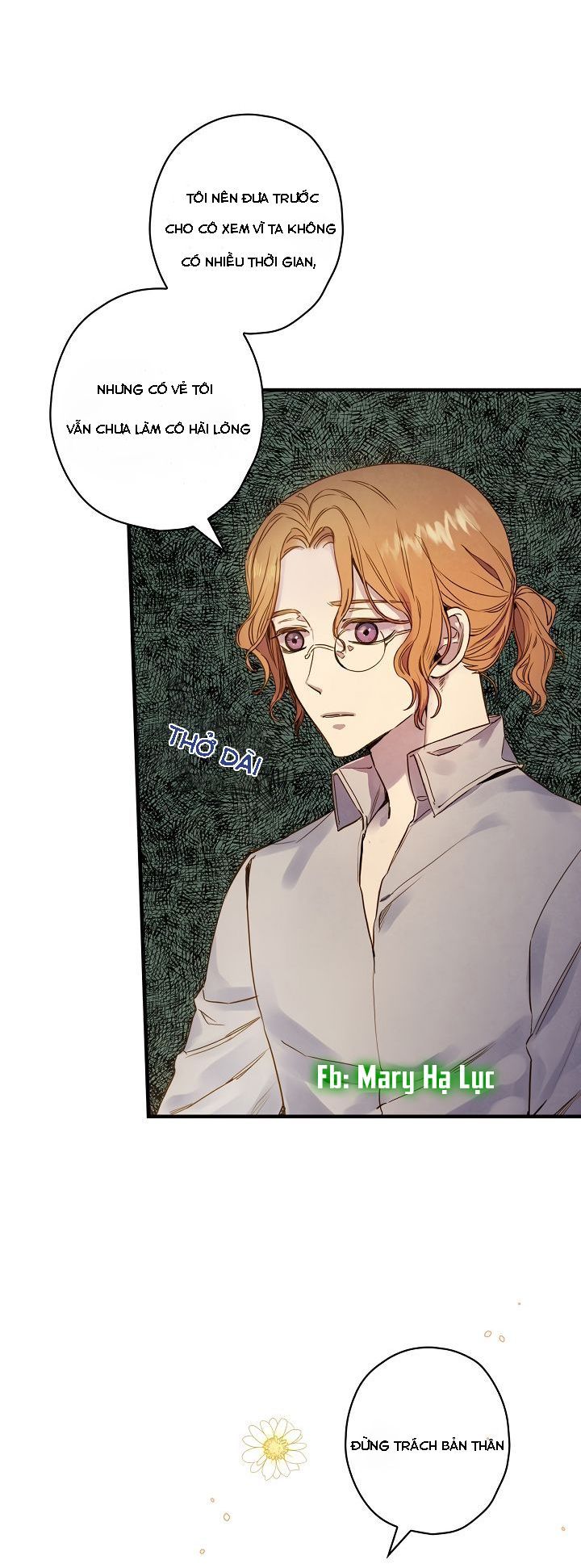 hoàng phi bóng tối - shadow queen chapter 38 50