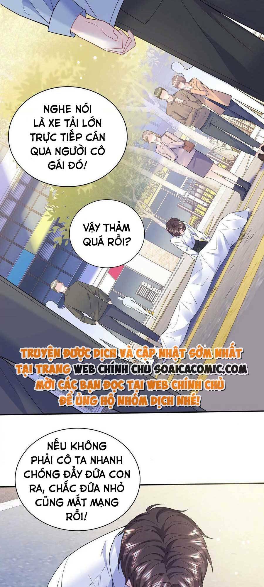 tôi dựa vào tà ý: nghịch chuyển nhân sinh chapter 119 2