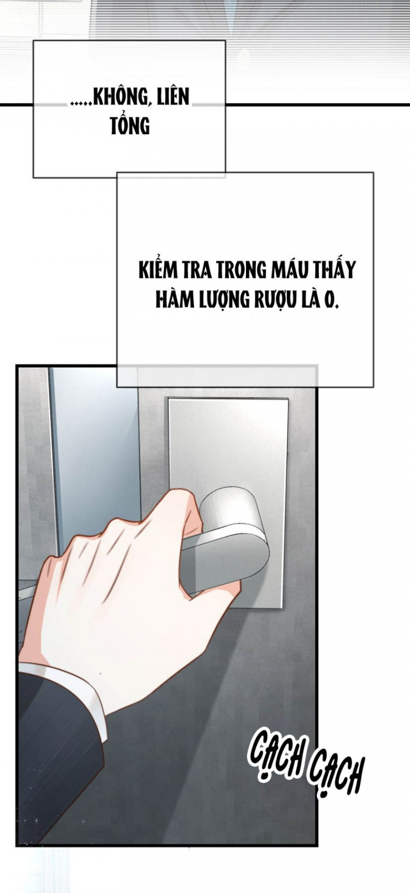 nịch tửu chapter 9 34