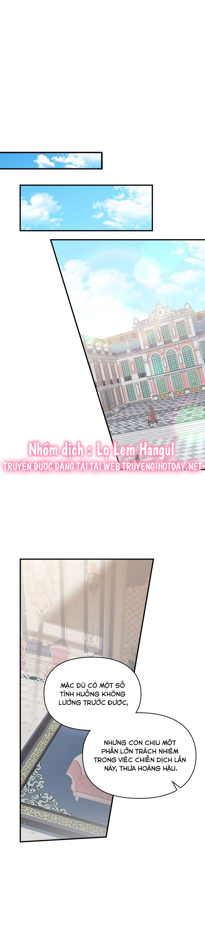 công nương eluana vita chapter 91 14