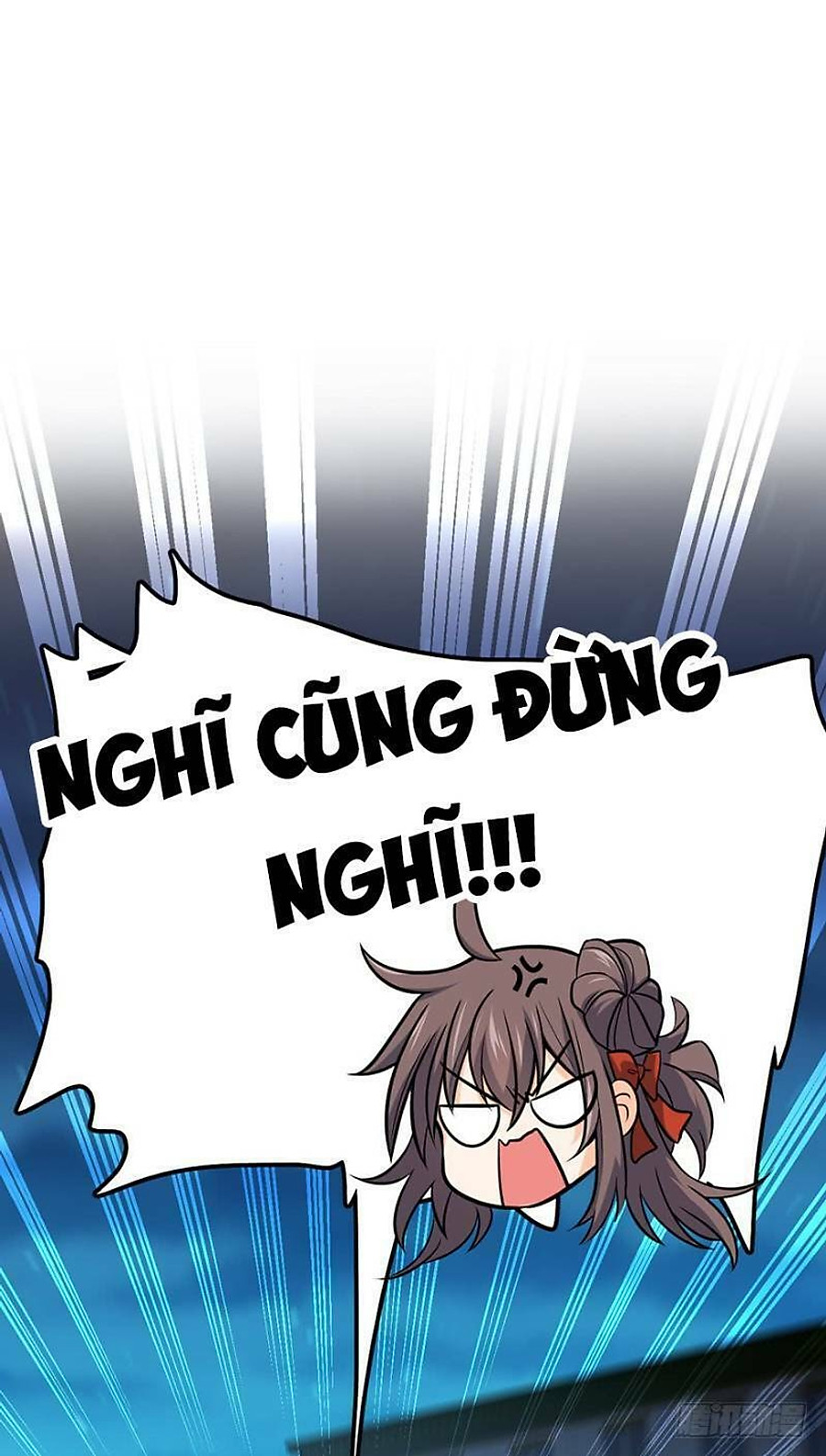 Đại Vương Tha Mạng chapter 49 56