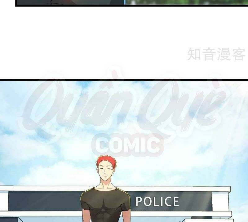 tối cường đặc chủng binh của hoa khôi chapter 87 20