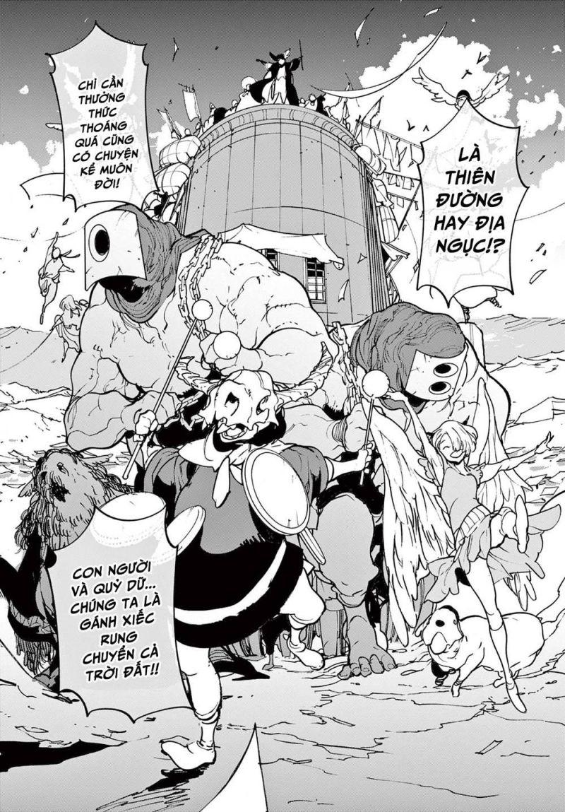 yakuza chuyển sinh chapter 32 35