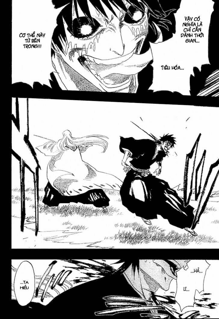 thần chết ichigo chapter 136 8