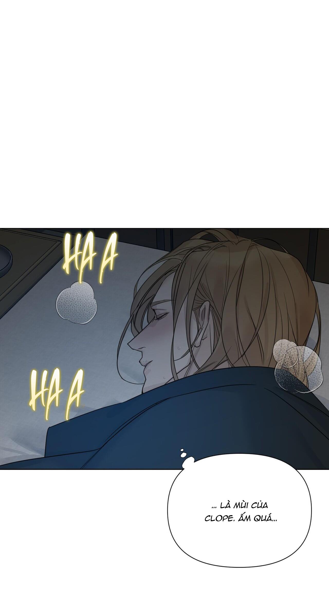 bước vào vườn hồng chapter 15 13