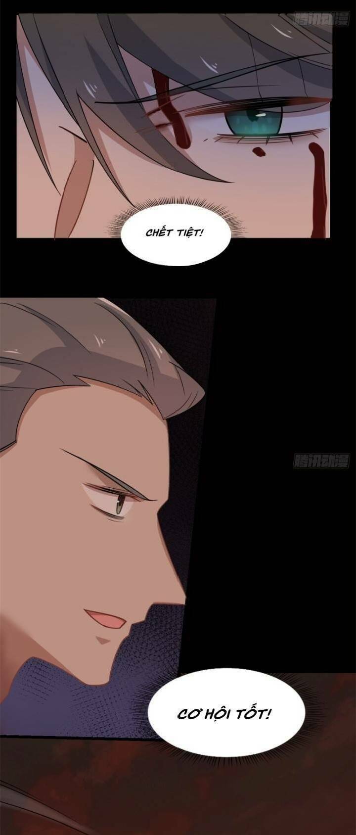 độc bộ thiên hạ: đặc công thần y chapter 181 3