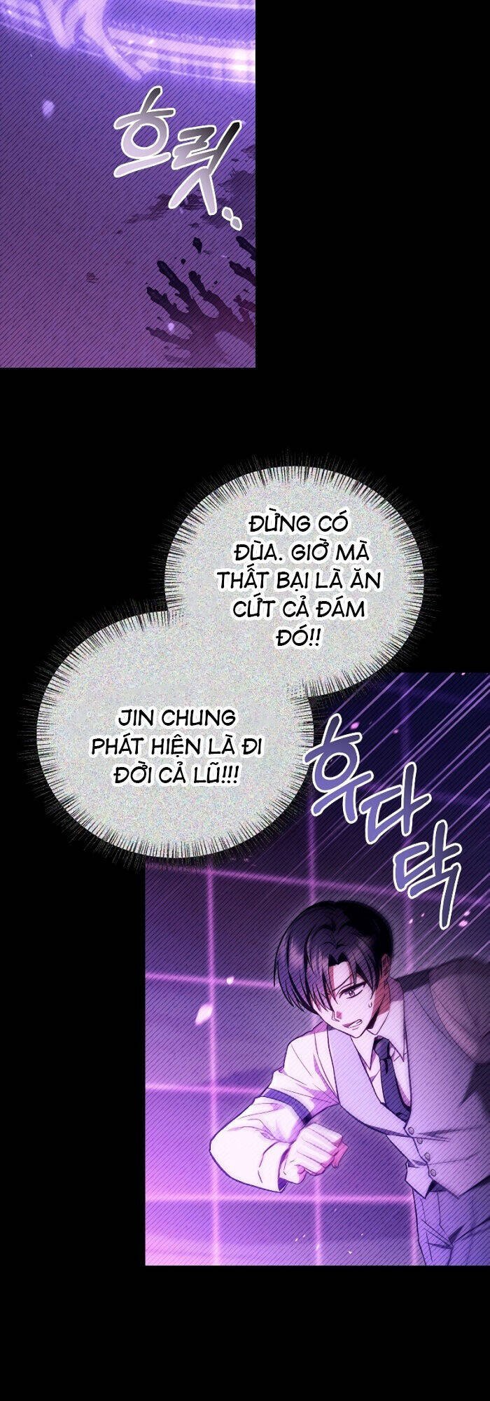 Kí Sự Hồi Quy chapter 126 17