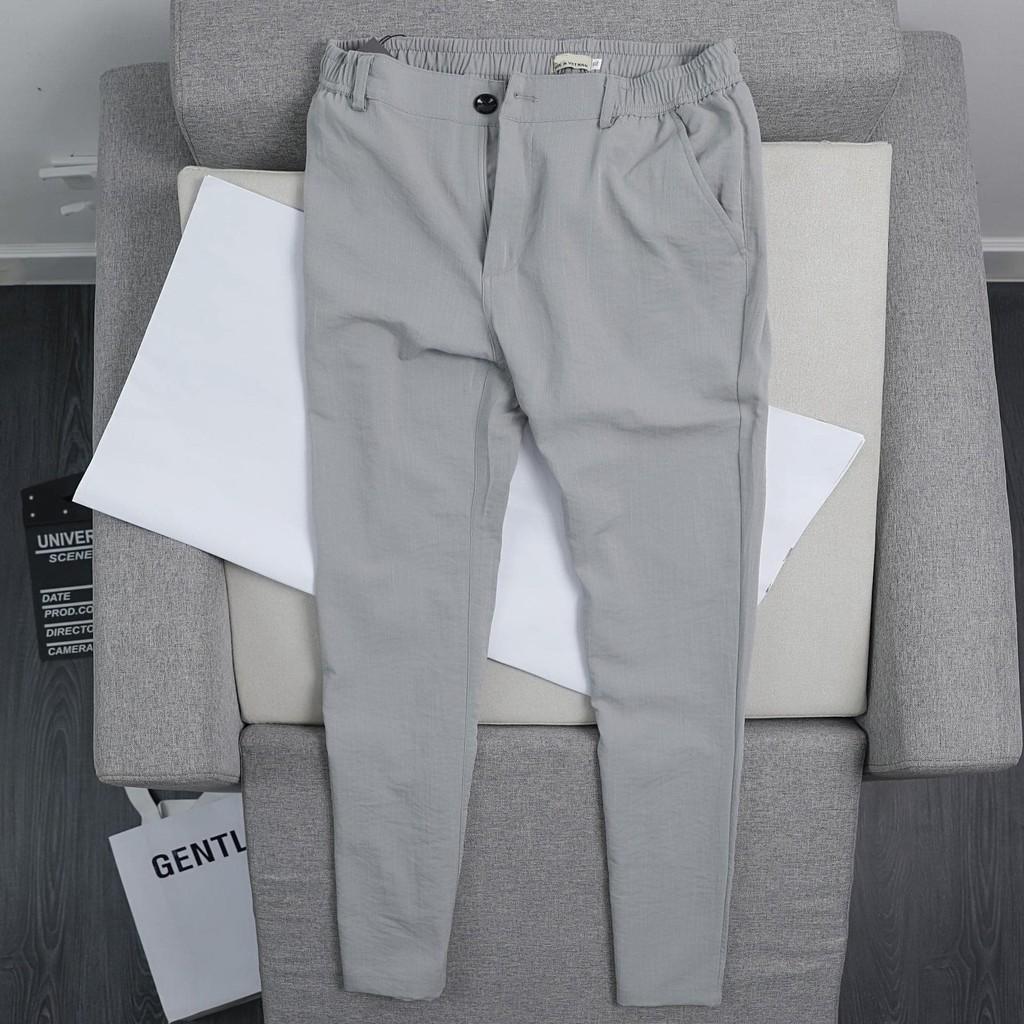 Quần Đũi Nam Cao Cấp 2020 - D0035+GM