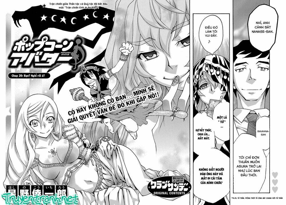 popcorn avatar chapter 20 5