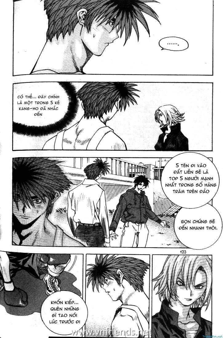 change guy chapter 205 7