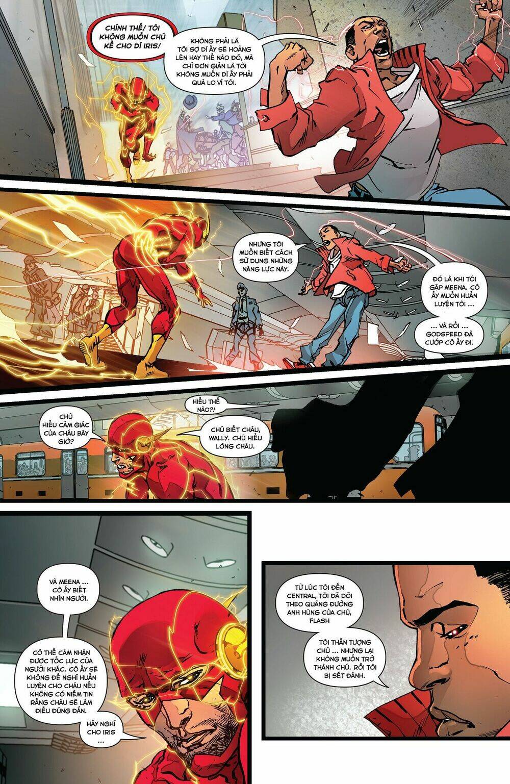 the flash chapter 7 16