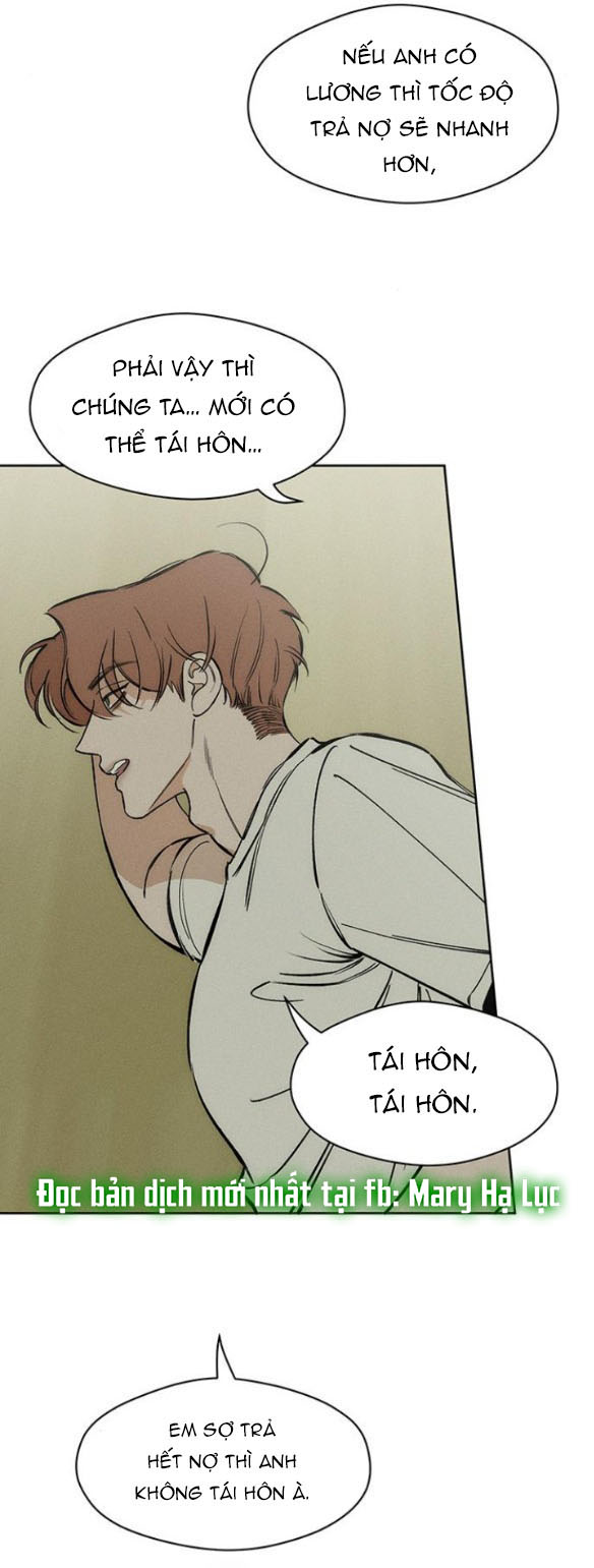 [18+] Nước Mắt Trên Đóa Hoa Tàn chapter 3.1 43