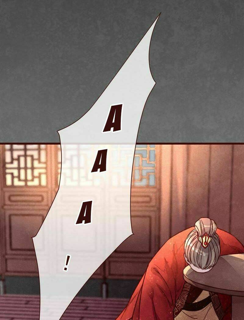 hoàng thái phi cũng muốn yêu chapter 0 8