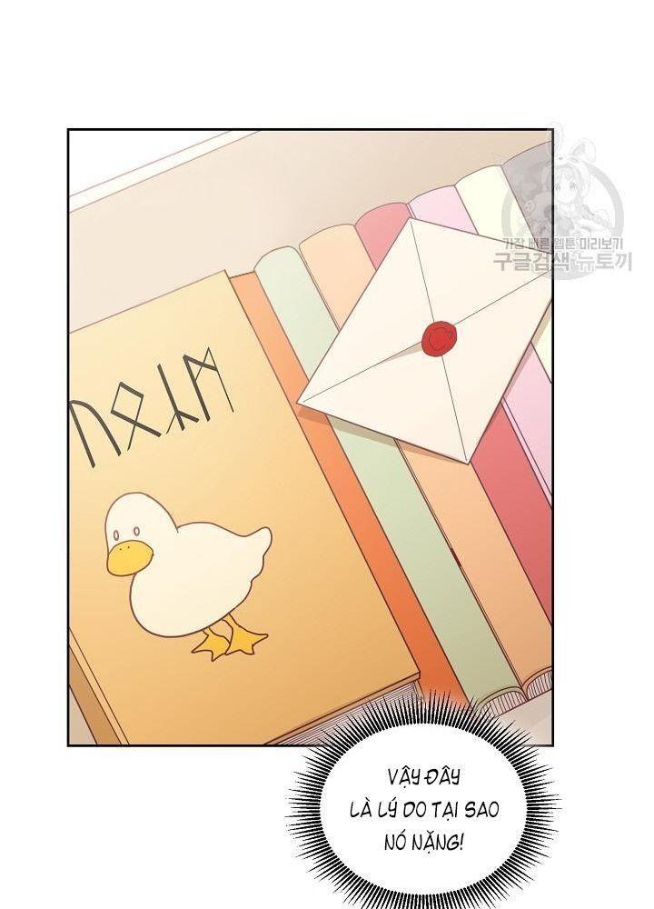 cô tiểu thư bé nhỏ thuần hóa các nhân vật chính chapter 56 33