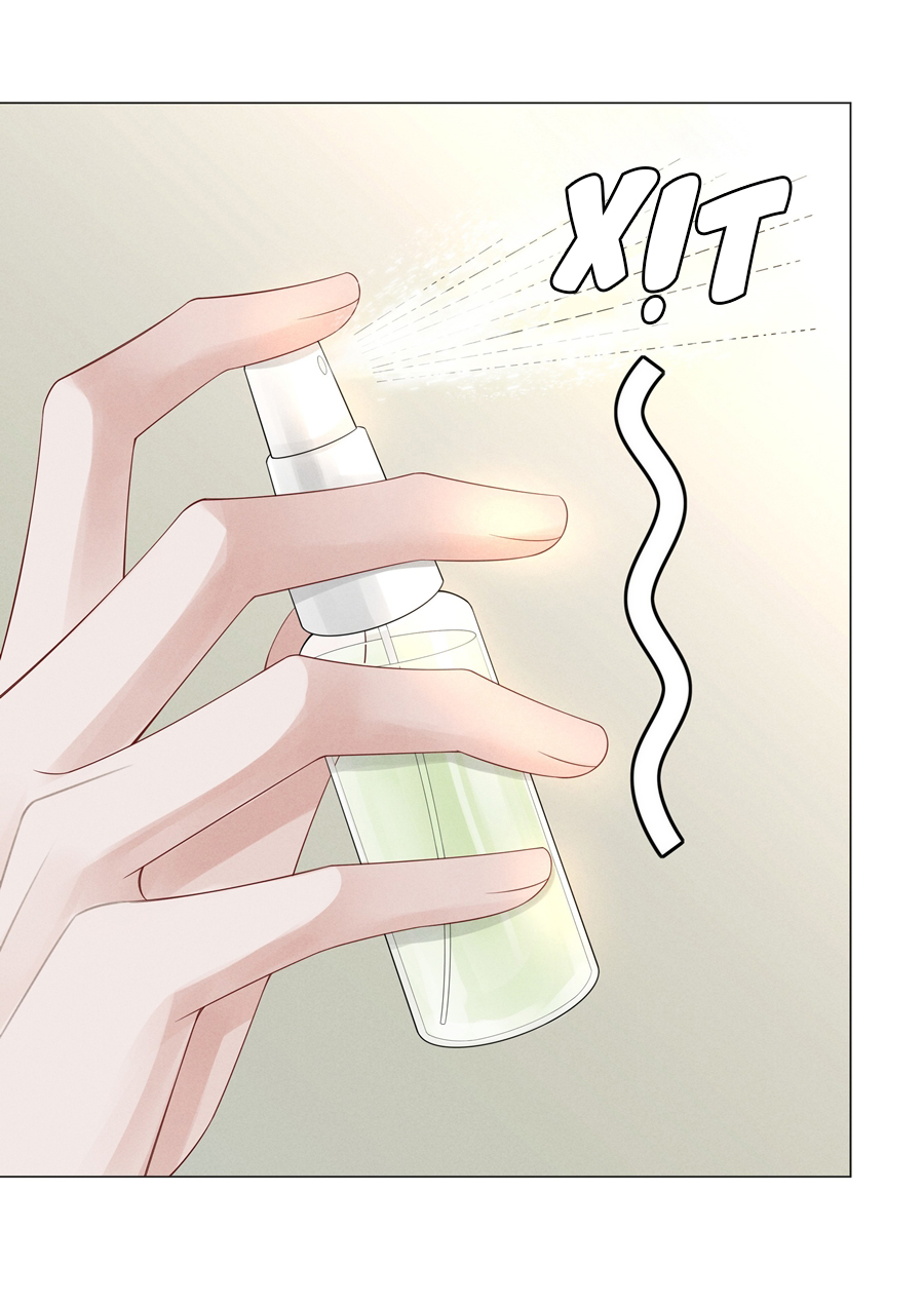 dior tiên sinh chapter 31 32